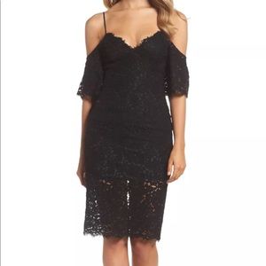 Bardot Karlie Dress NWT